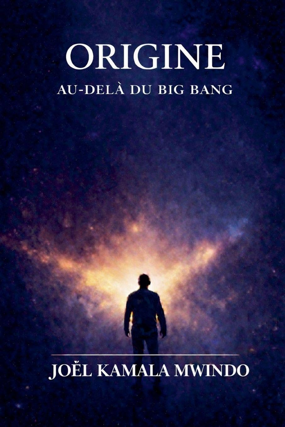 Origine: Au-delà du Big Bang Business & Technology
