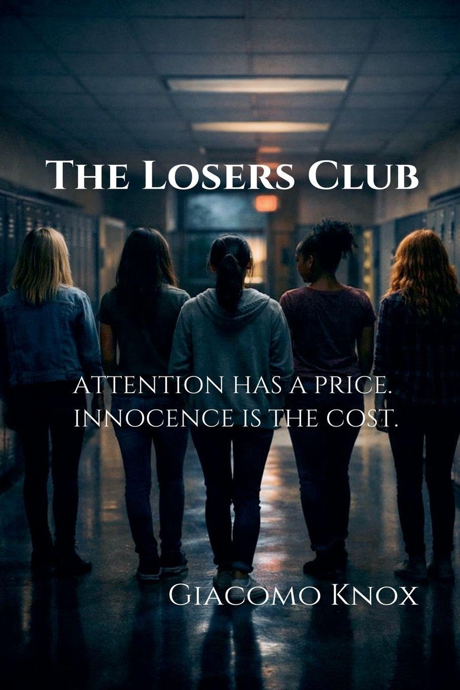 The Losers Club Contemporary literature
