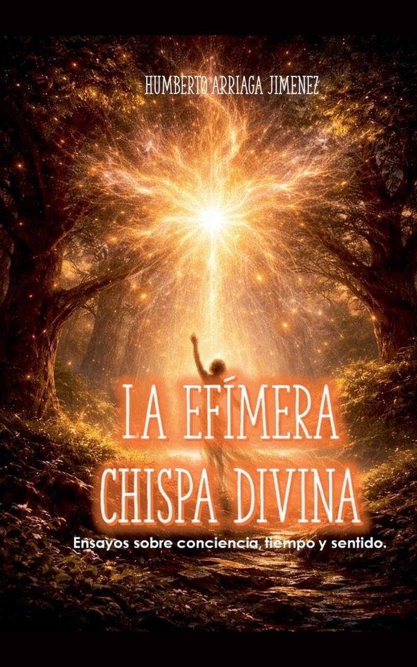 LA EFIMERA CHISPA DIVINA Lifestyle