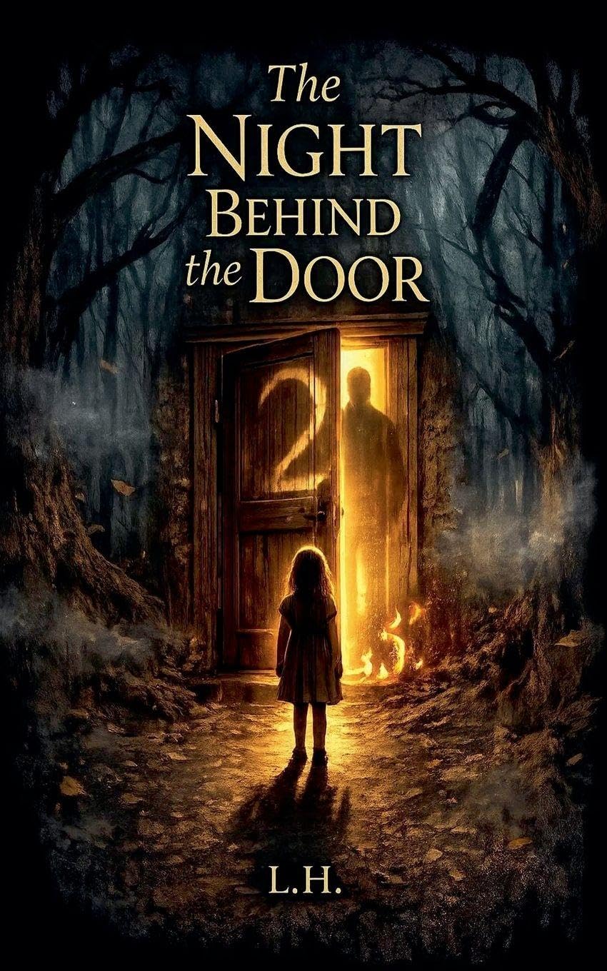 The Night Behind the Door Fairy Tales & Legends