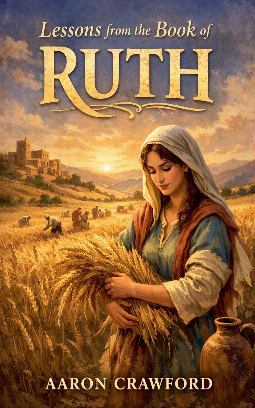 Lessons From the Book of Ruth Religion & Esotericism