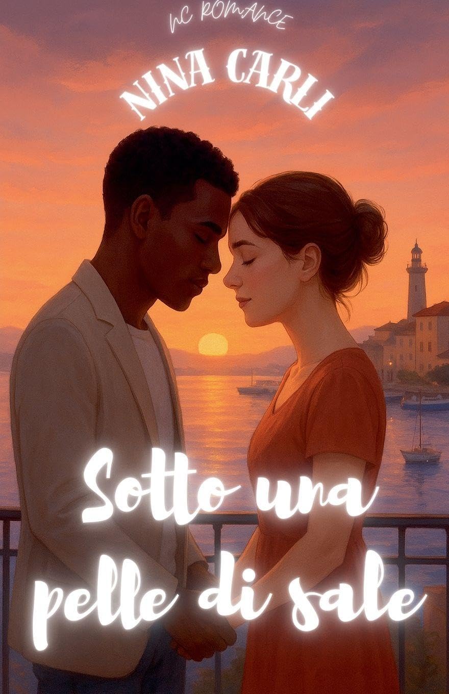 Sotto una pelle di sale Contemporary literature
