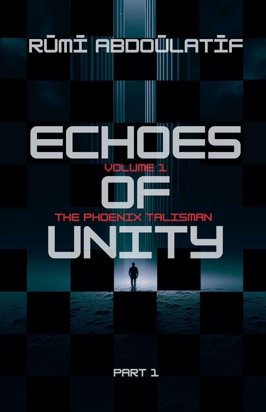 Echoes Of Unity - The Phoenix Talisman Horror & Mystery