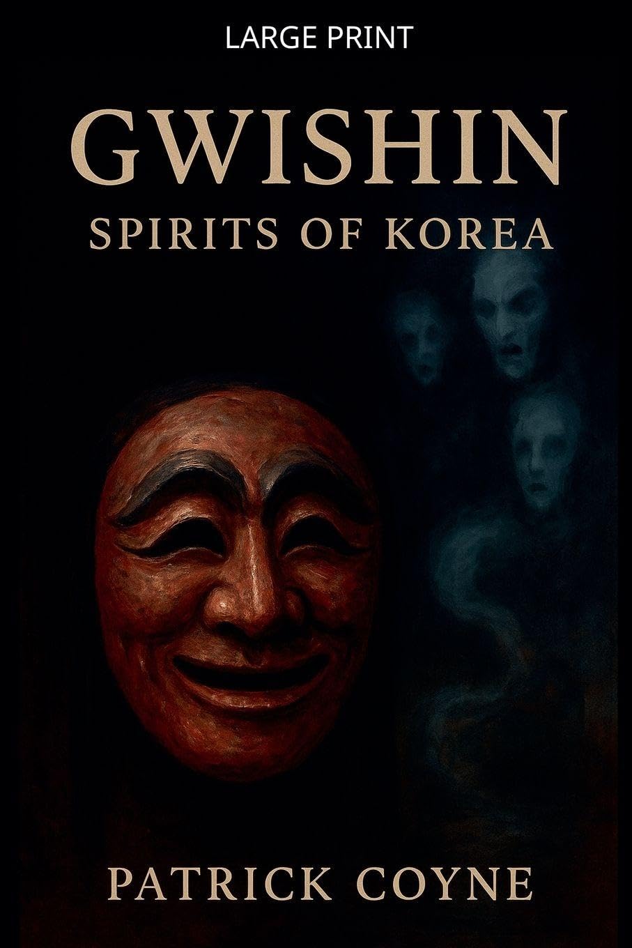 Gwishin Spirits Of Korea Law