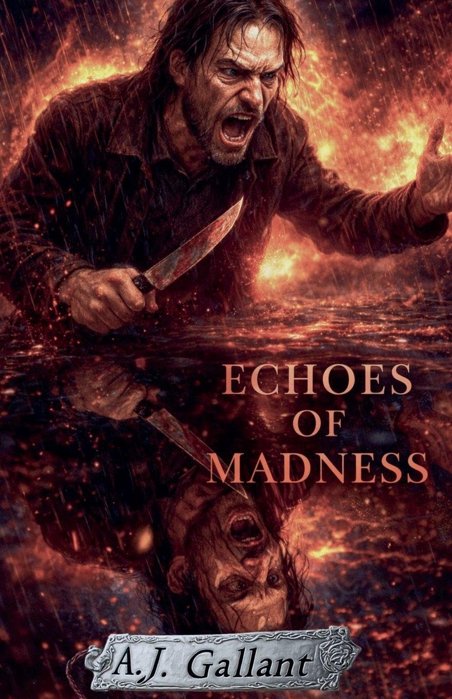 Echoes of Madness Contemporary literature