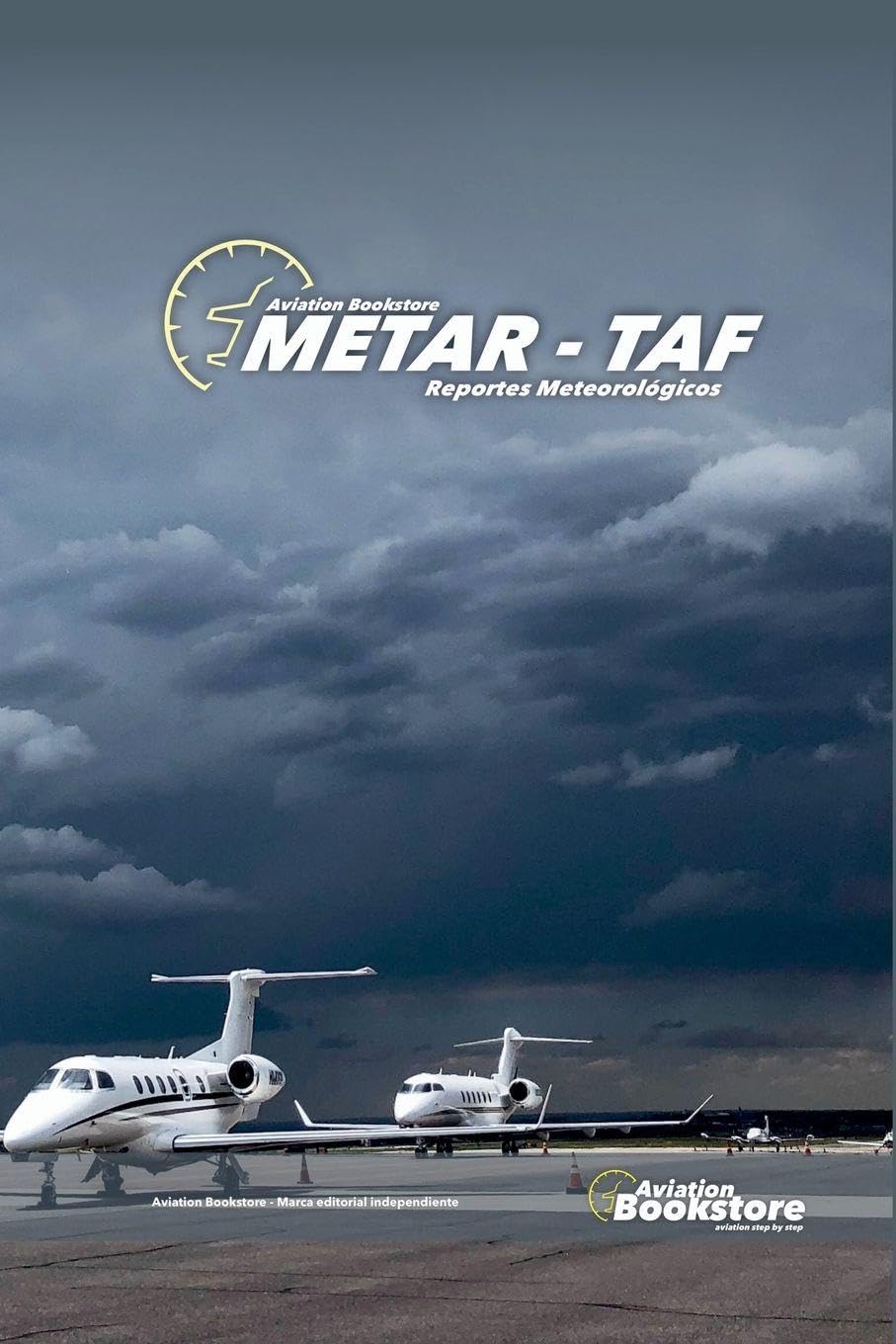 METAR-TAF Reportes Meteorológicos Leisure, Home & Garden