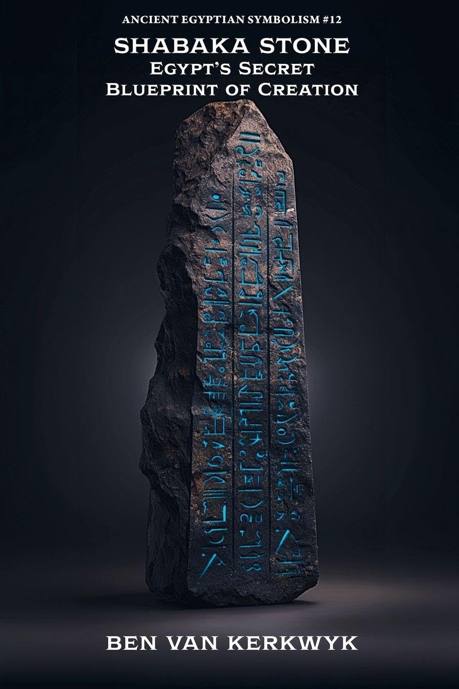 Shabaka Stone, Egypt's Secret  Blueprint of Creation Social Sciences