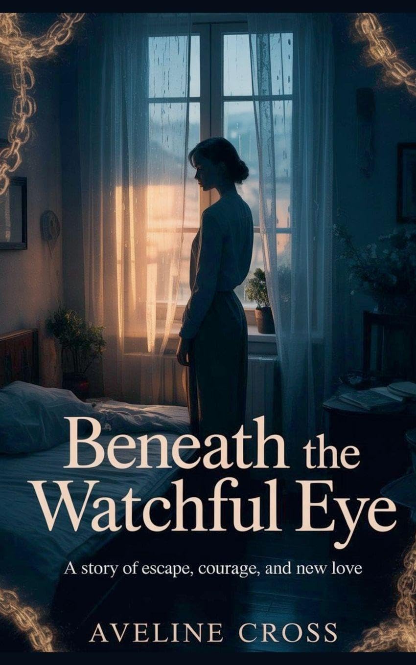 Beneath the Watchful Eye Contemporary literature