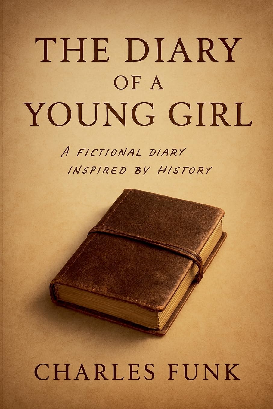 The Diary of a Young Girl Contemporary literature