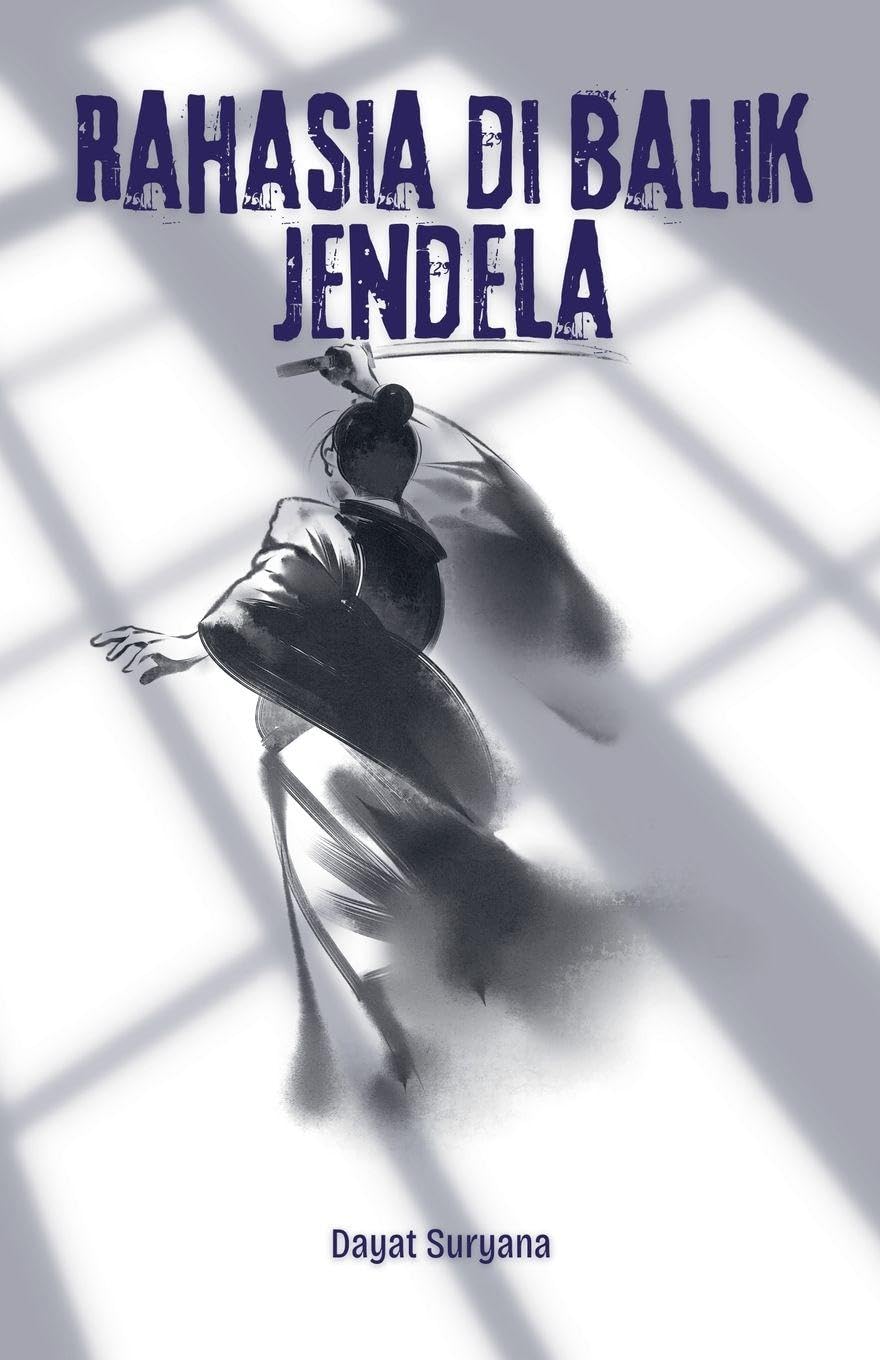 Rahasia di Balik Jendela Contemporary literature