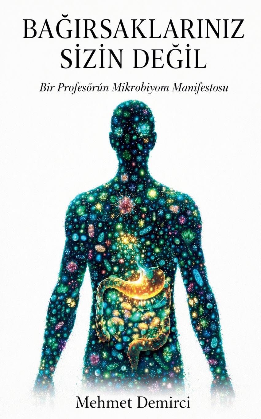 BA¿IRSAKLARINIZ S¿Z¿N DE¿¿L Medicine