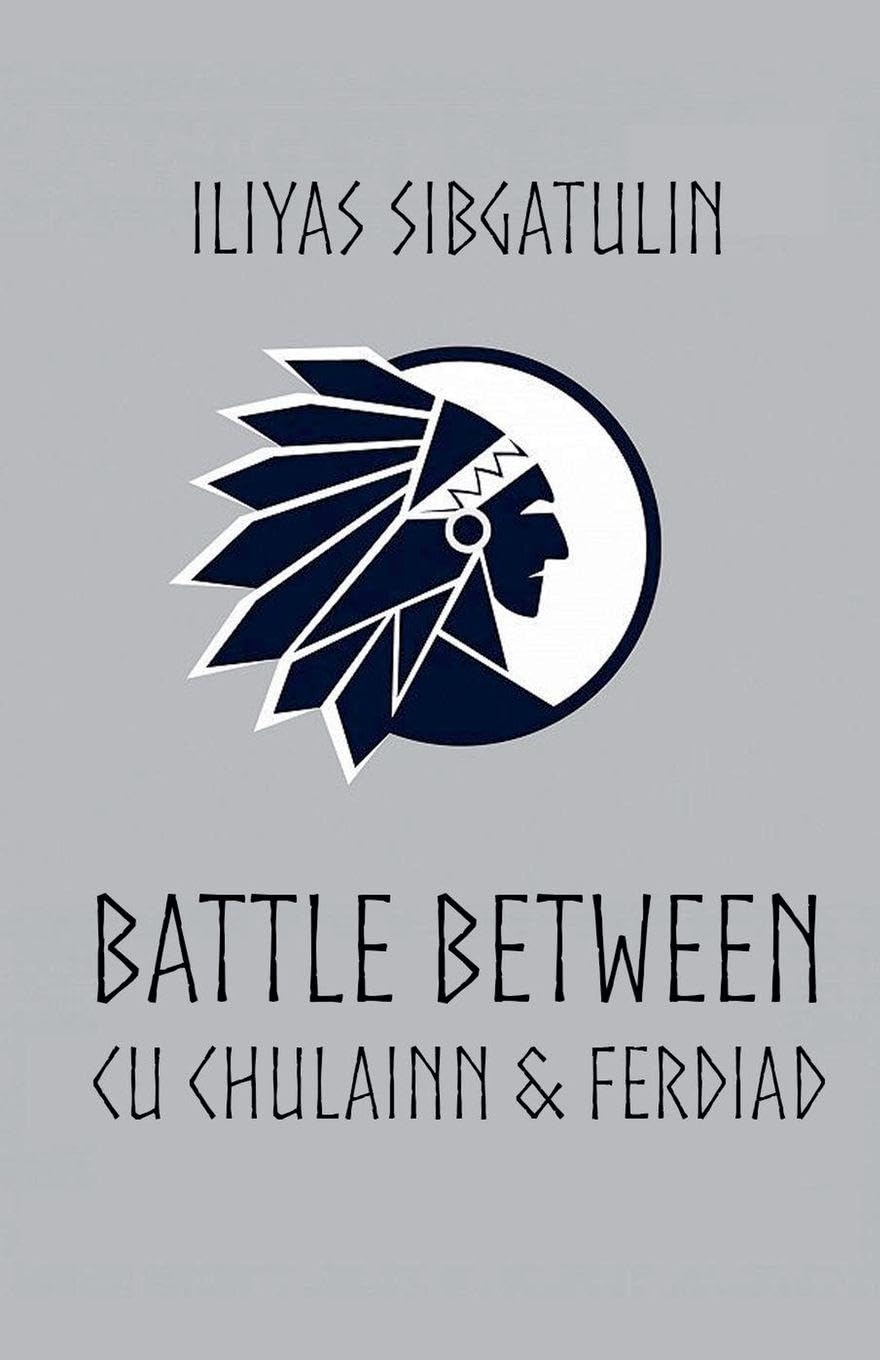 Battle between Cu Chulainn & Ferdiad Action & Adventure