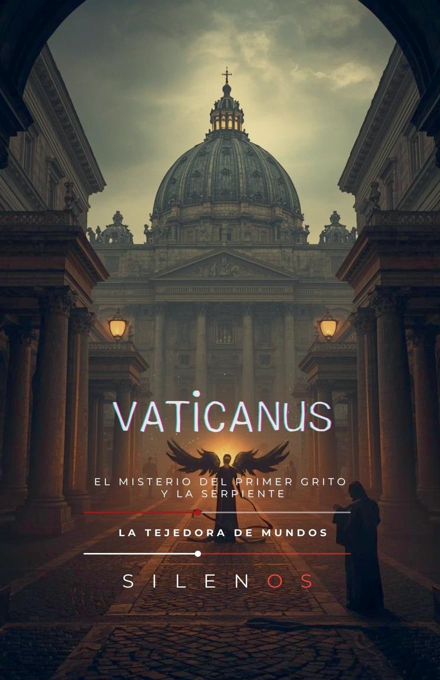 VATICANUS   El Misterio del Primer Grito Politics & History