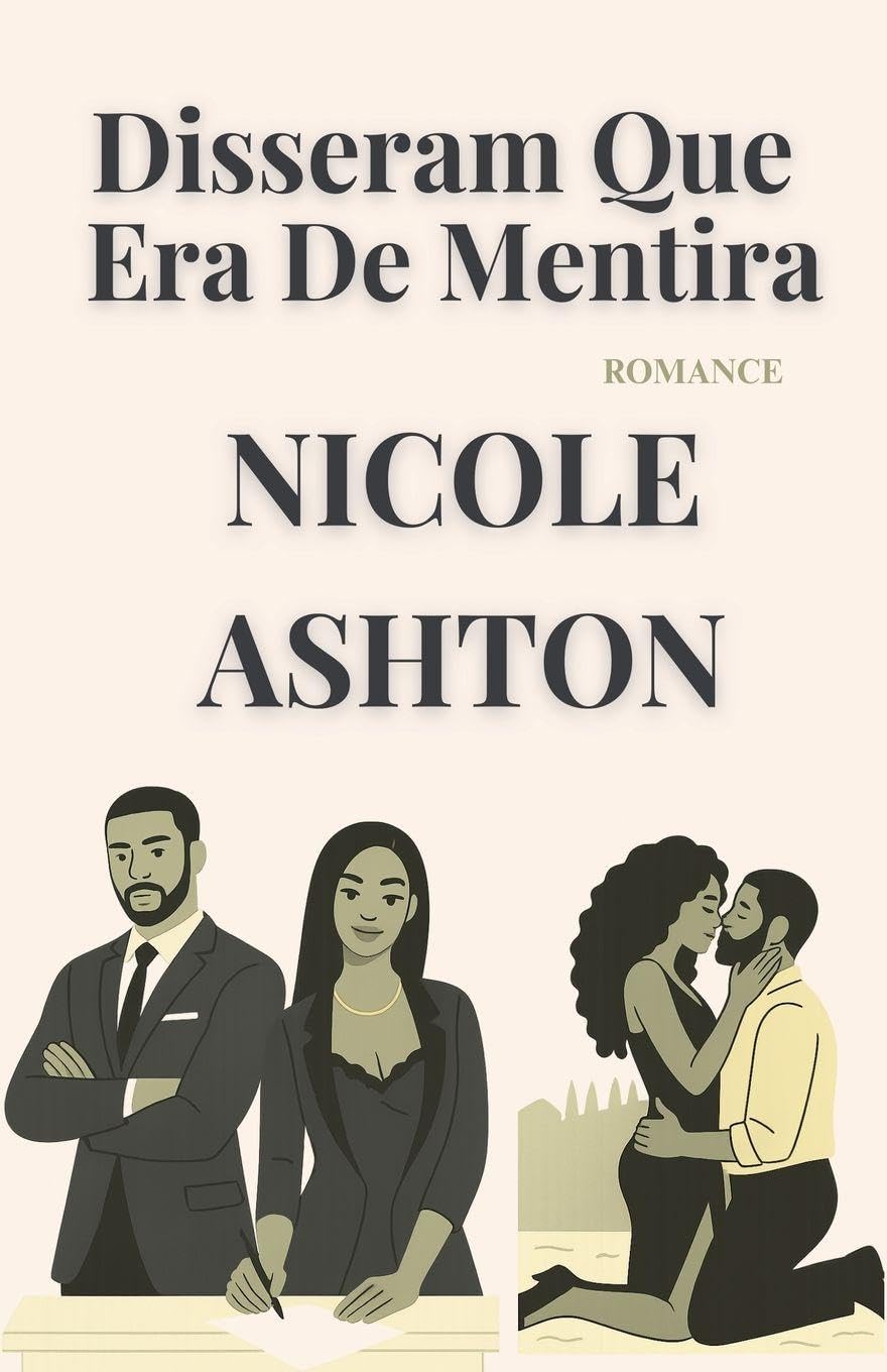 Disseram Que Era De Mentira Contemporary literature