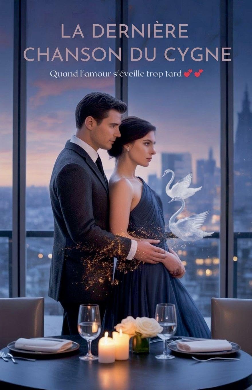 La Dernière Chanson Du Cygne Contemporary literature