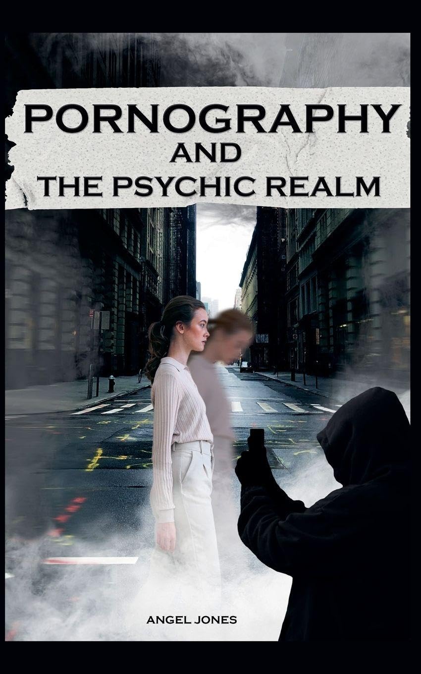 Pornography and the Psychic Realm Law