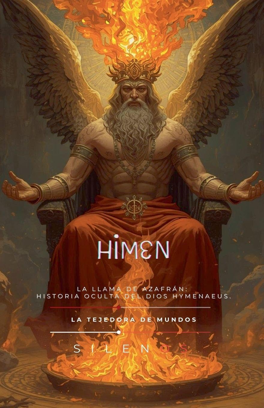 HIMEN    La Llama de Azafrán Politics & History