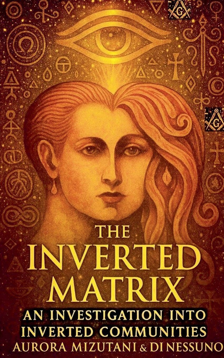 The Inverted Matrix An Investigation into Inverted Communities Law