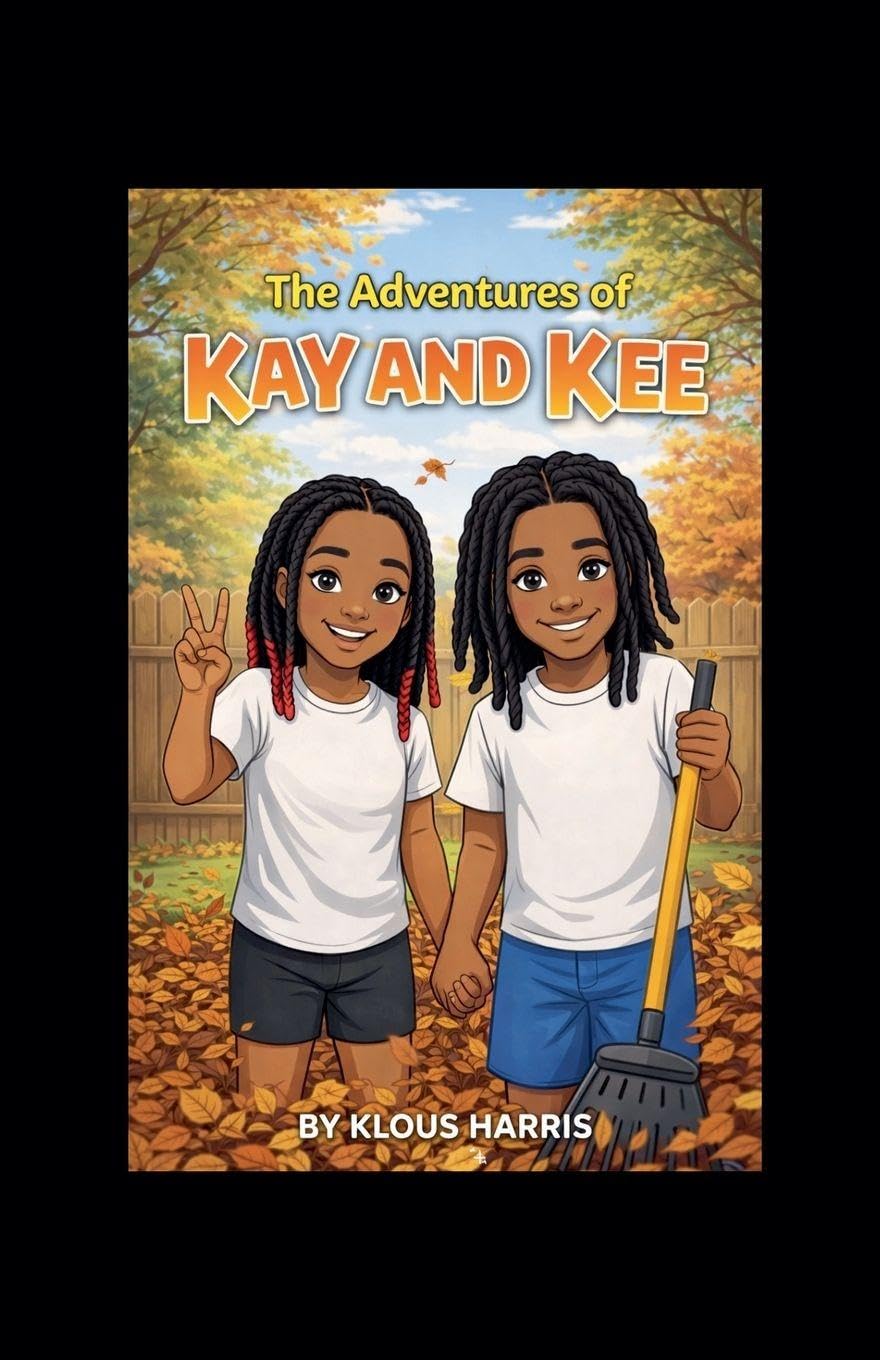The Adventures of Kay and Kee Hobbies & Crafts