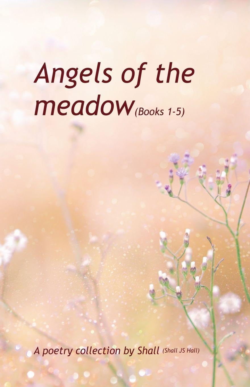 Angels of the Meadow Poetry
