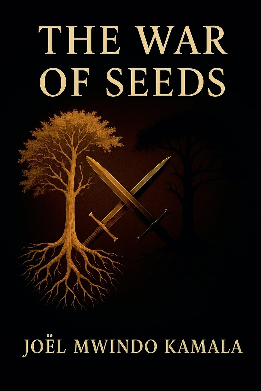 The War Of Seeds Religion & Esotericism