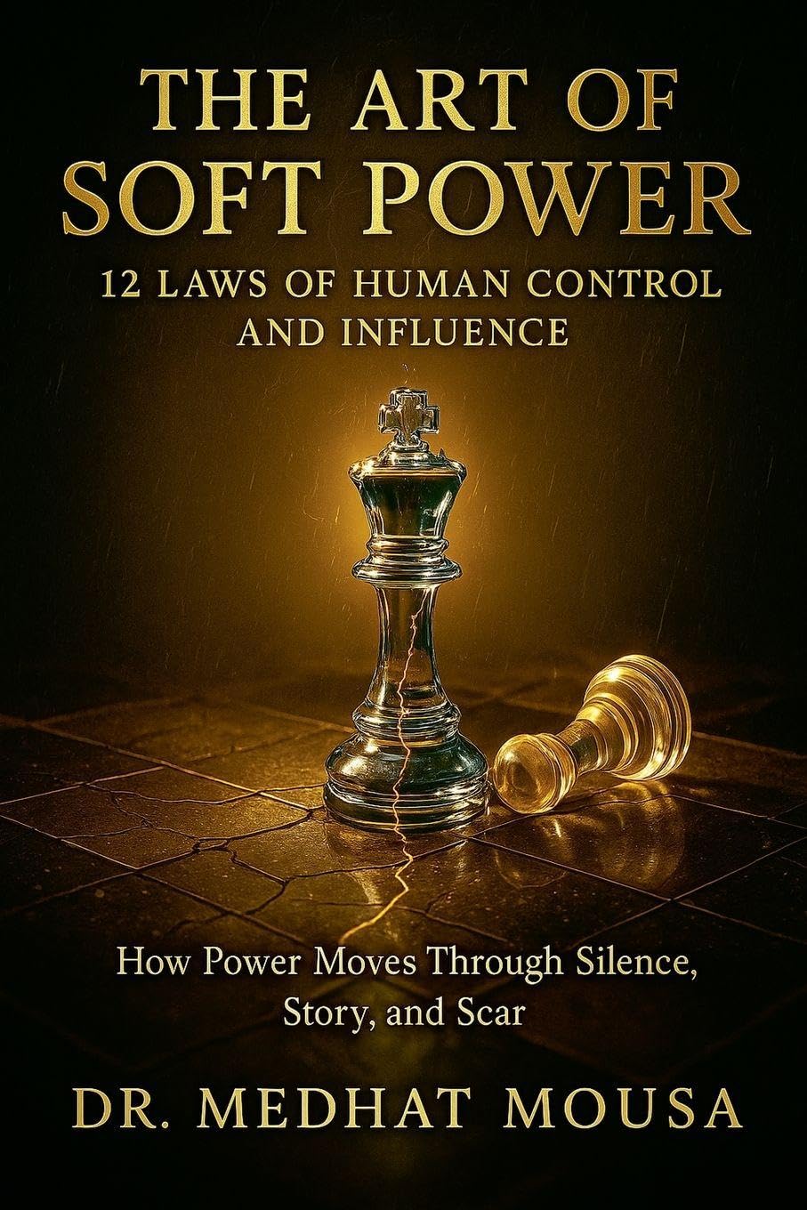 The Art of Soft Power Social Sciences