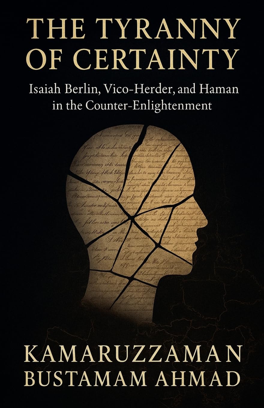 The Tyranny of Certainty Philosophy