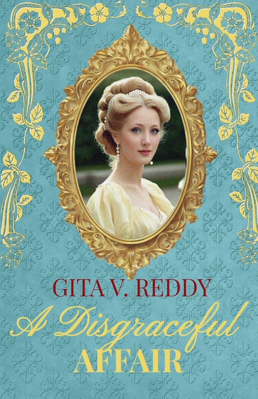 A Disgraceful Affair Historical Fiction