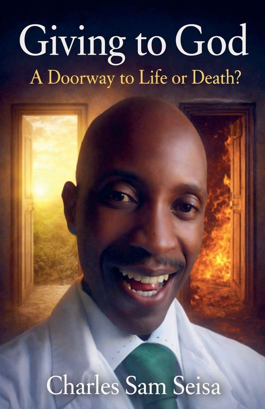 Giving to God a Doorway to Life or Death? Religion & Esotericism