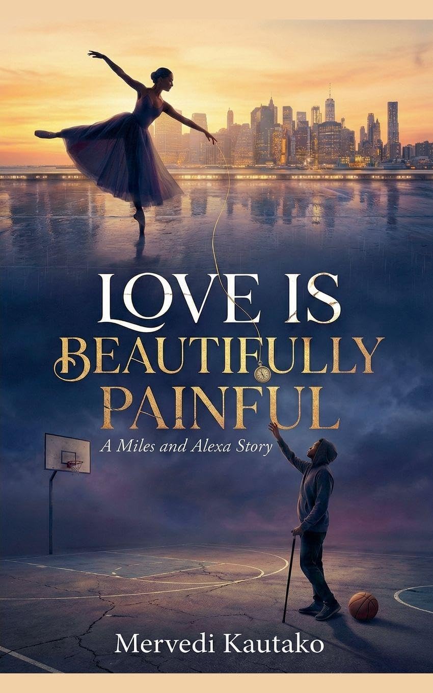 Love Is Beautifully Painful Romance