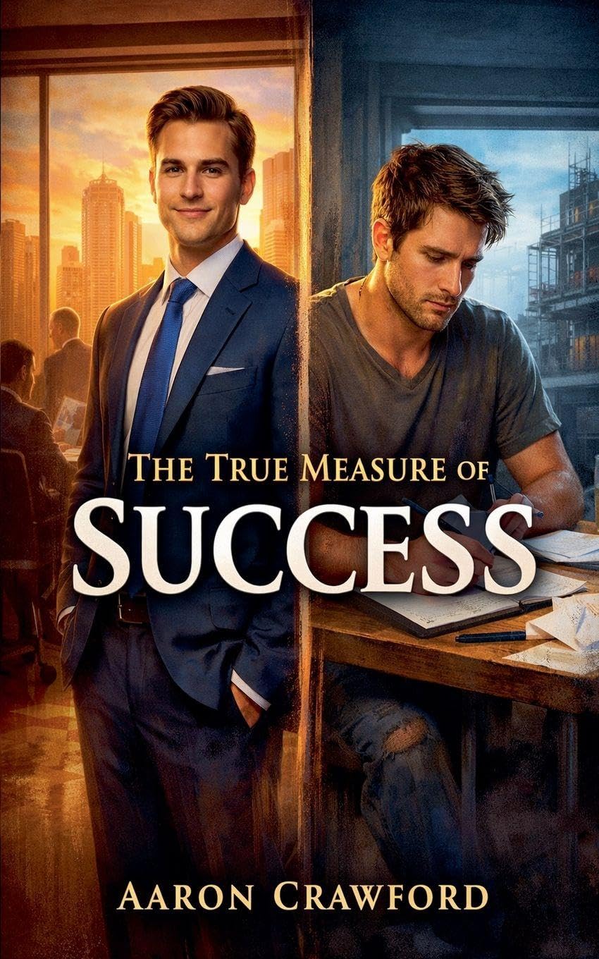 The True Measure of Success Contemporary literature