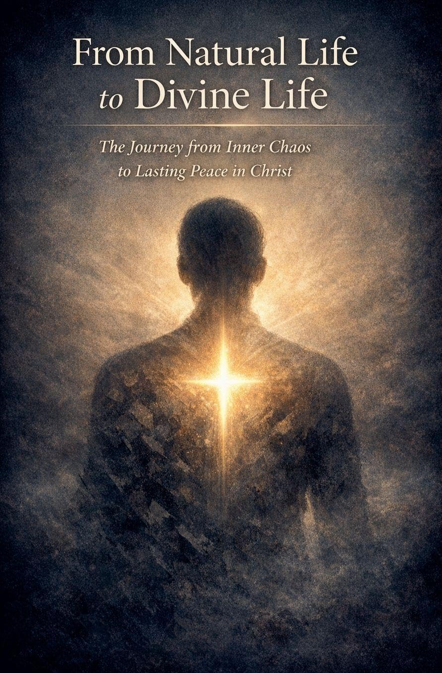 From Natural Life to Divine Life Religion & Esotericism