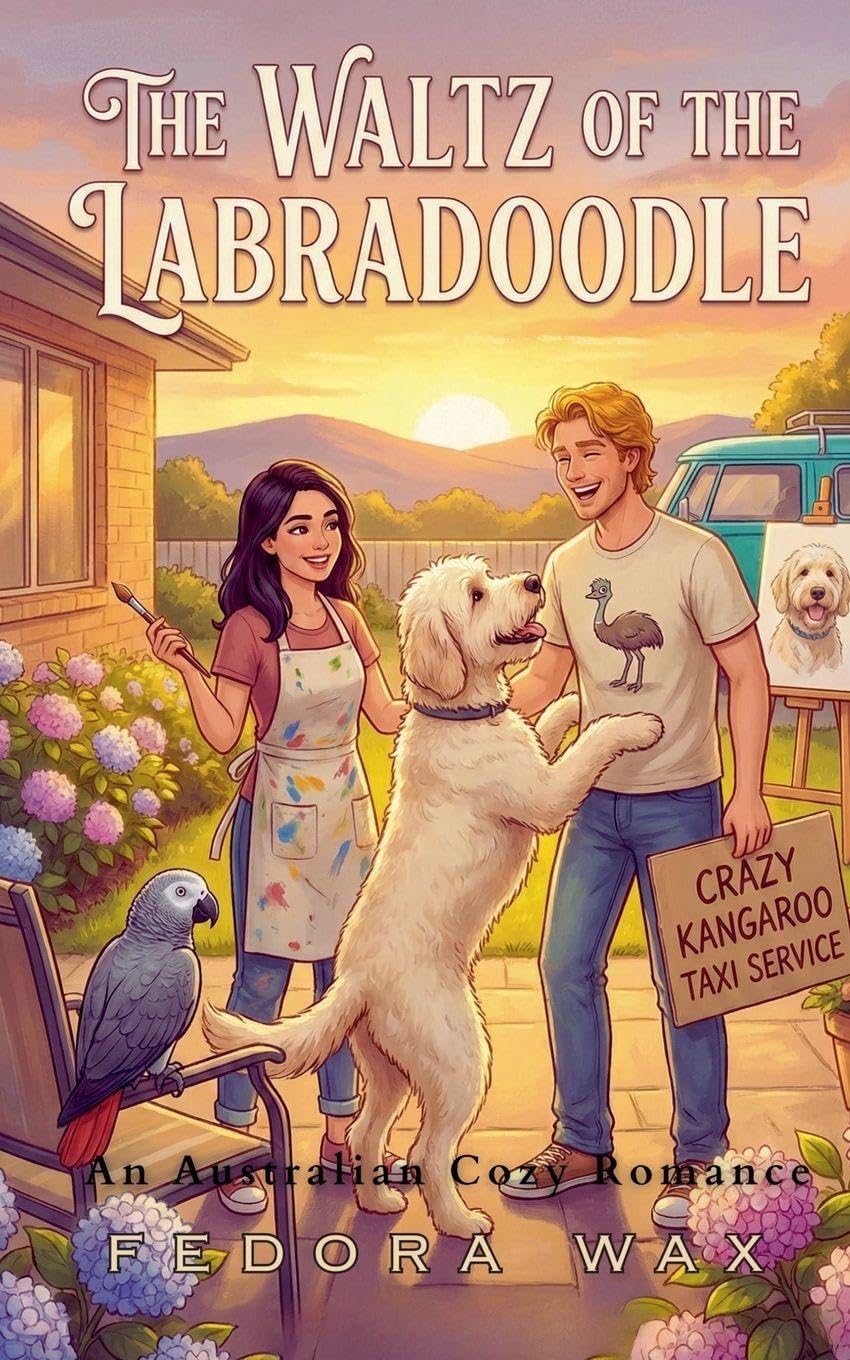 The Waltz of the Labradoodle Contemporary literature