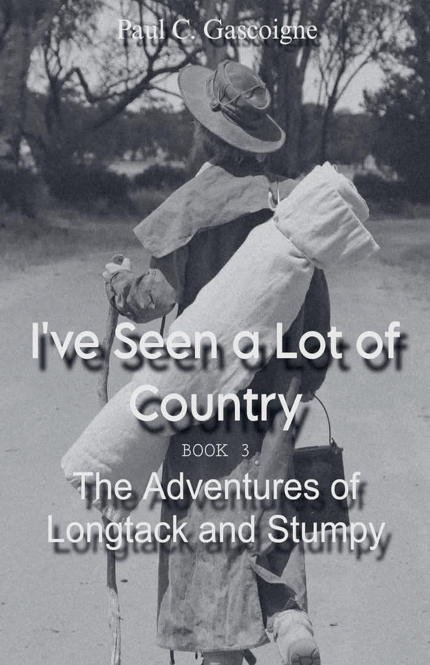 I've Seen a Lot of Country Memories
