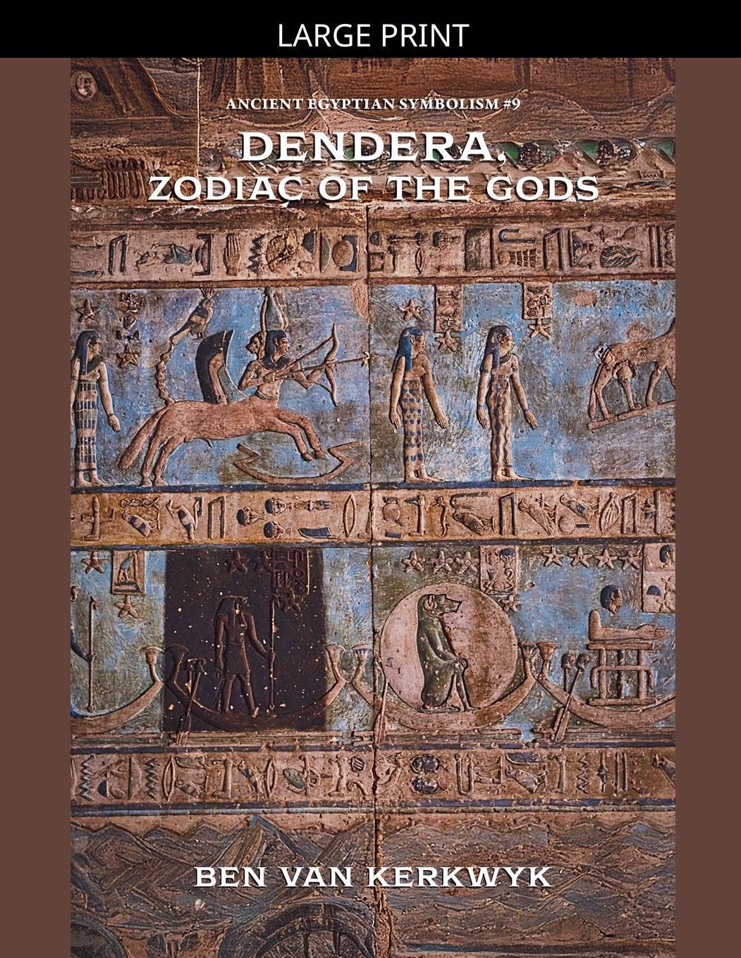 Dendera, Zodiac of the Gods Social Sciences