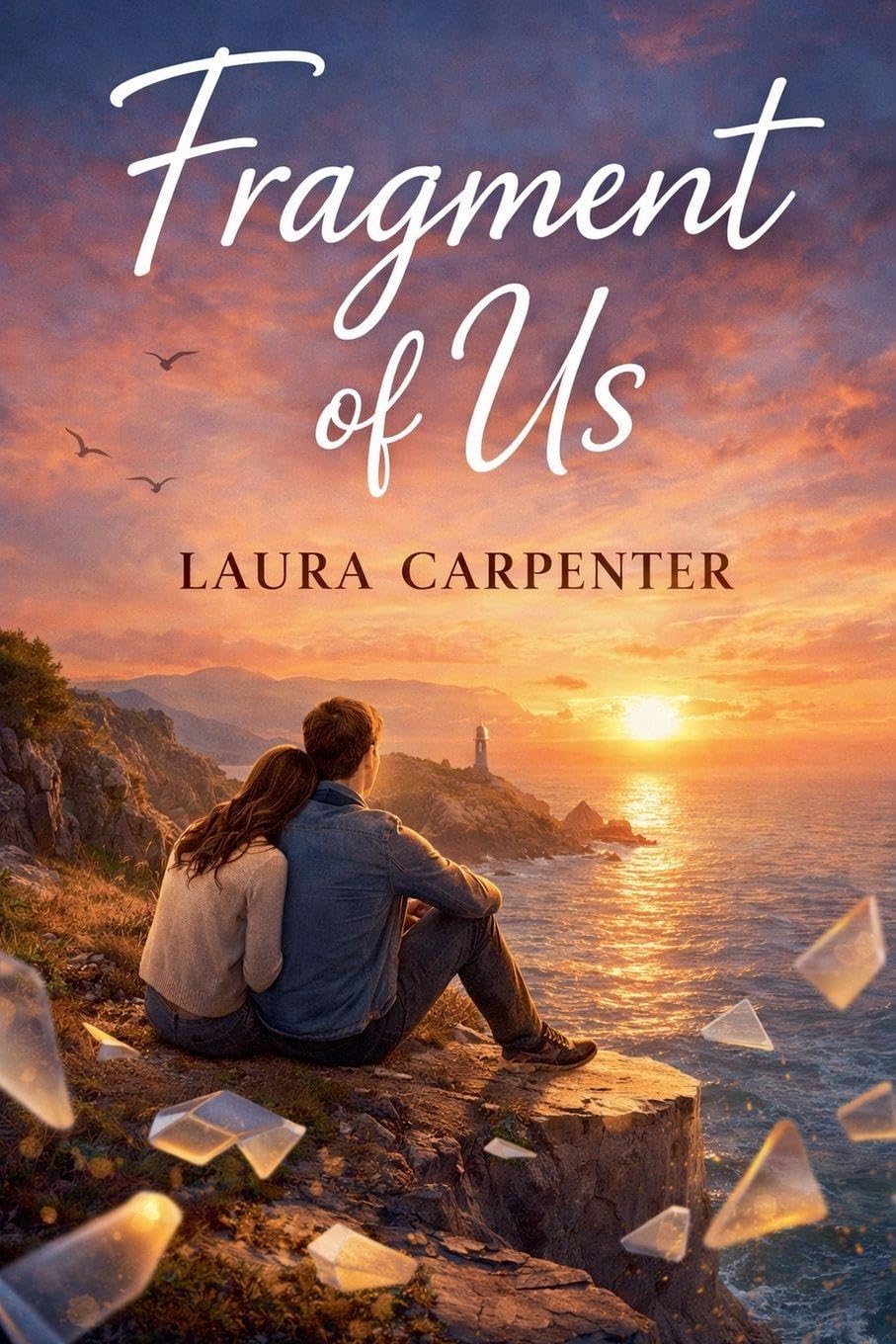 Fragment of Us Contemporary literature