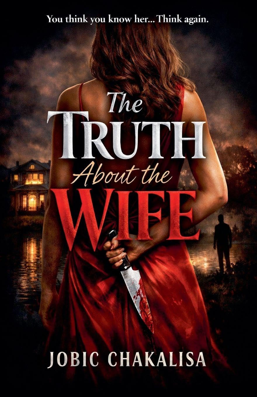 The Truth About the Wife Contemporary literature