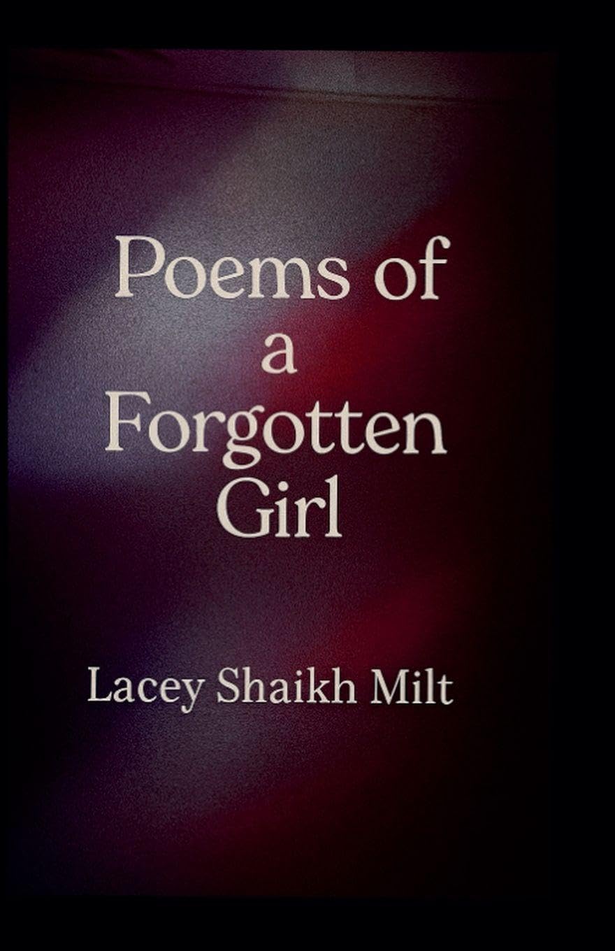 Poems of a Forgotten Girl Poetry