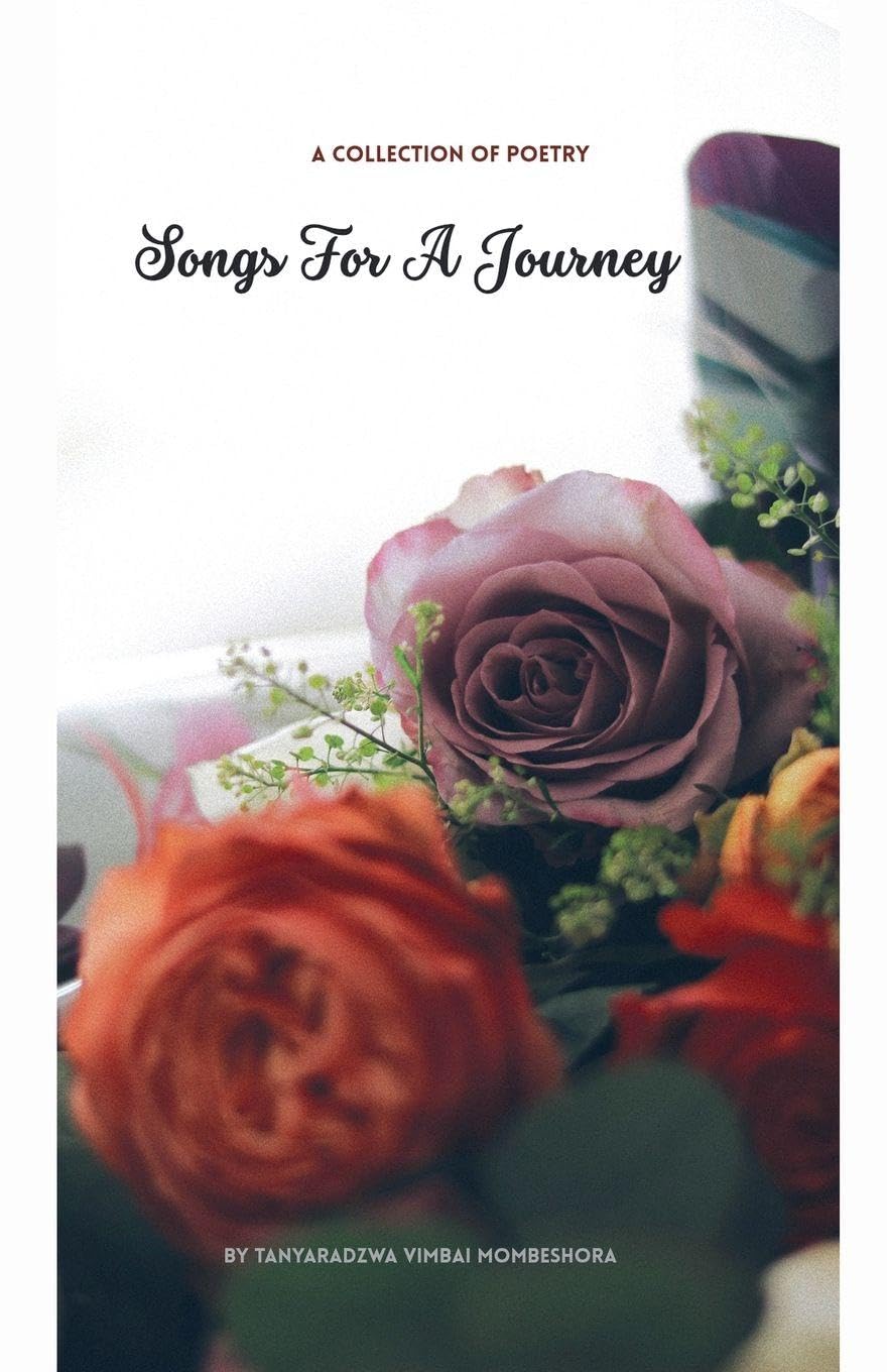 Songs For A Journey Poetry