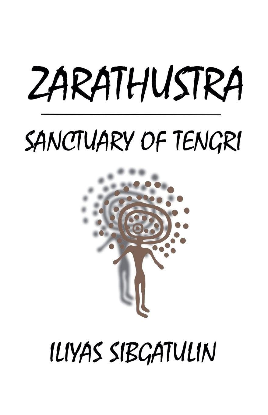 Zarathustra. Sanctuary of Tengri Action & Adventure