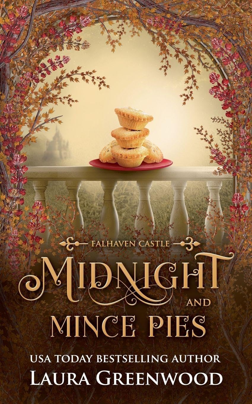 Midnight & Mince Pies Contemporary literature