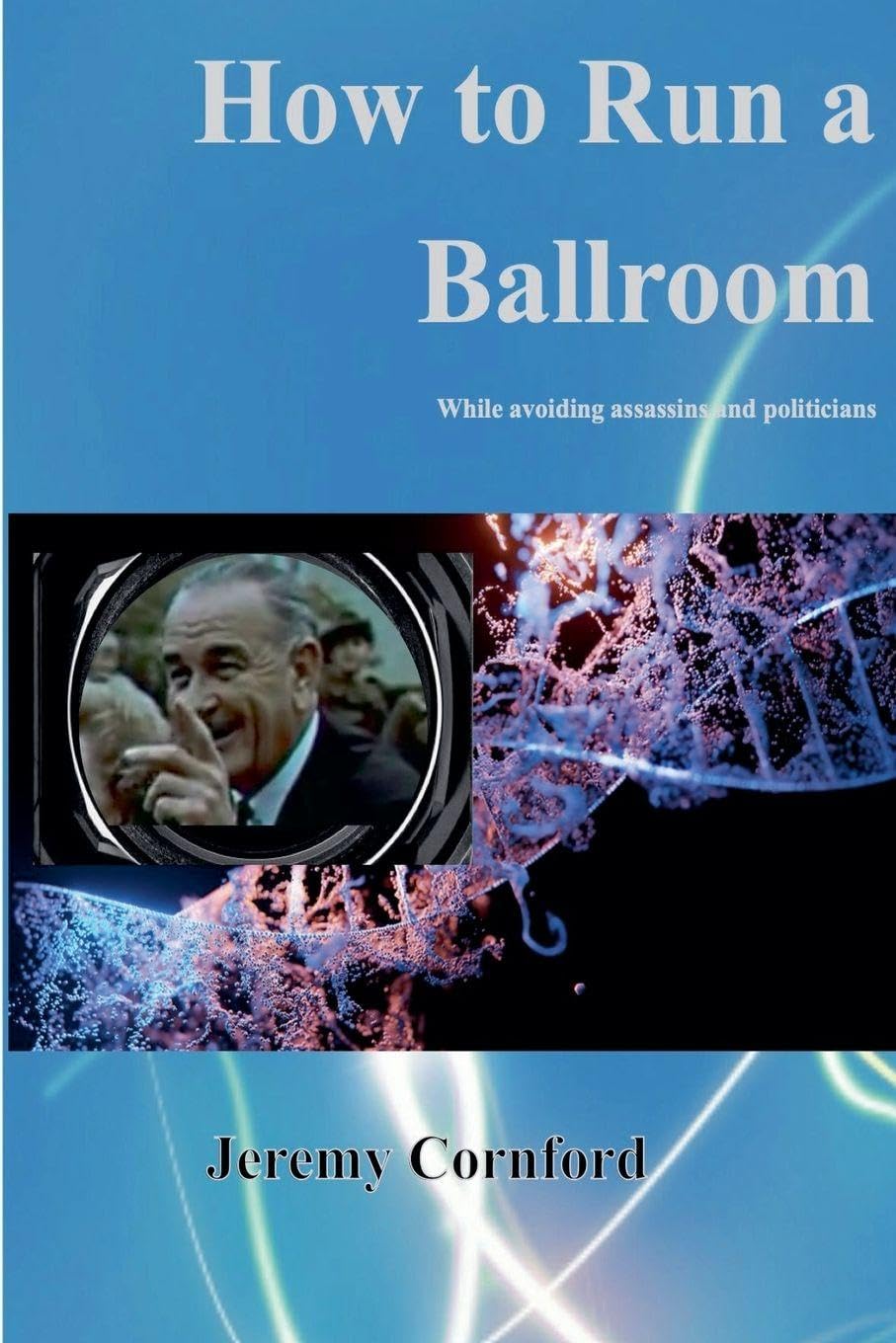 How to Run a Ballroom Contemporary literature