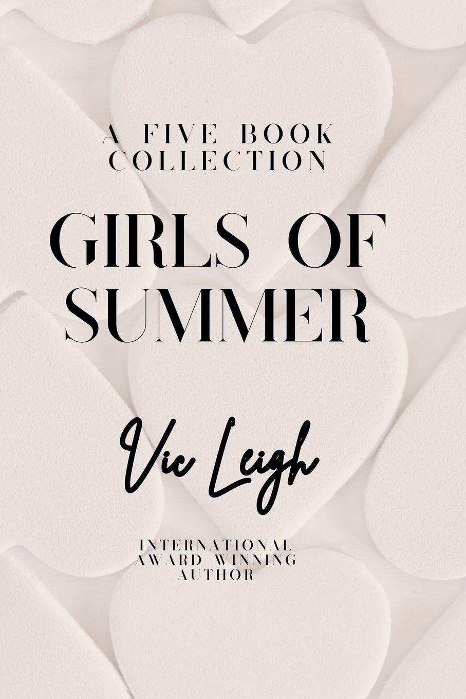 Girls of Summer Action & Adventure