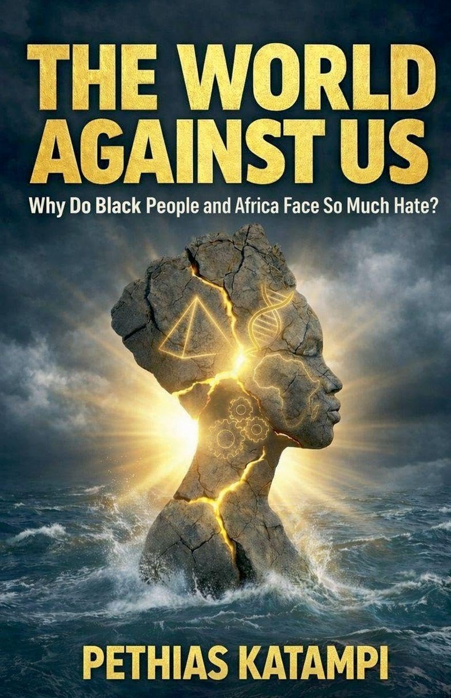 The World against us Politics & History