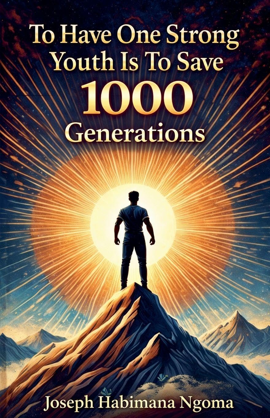 To Have One Strong Youth Is To Save 1000  Generations Religion & Esotericism