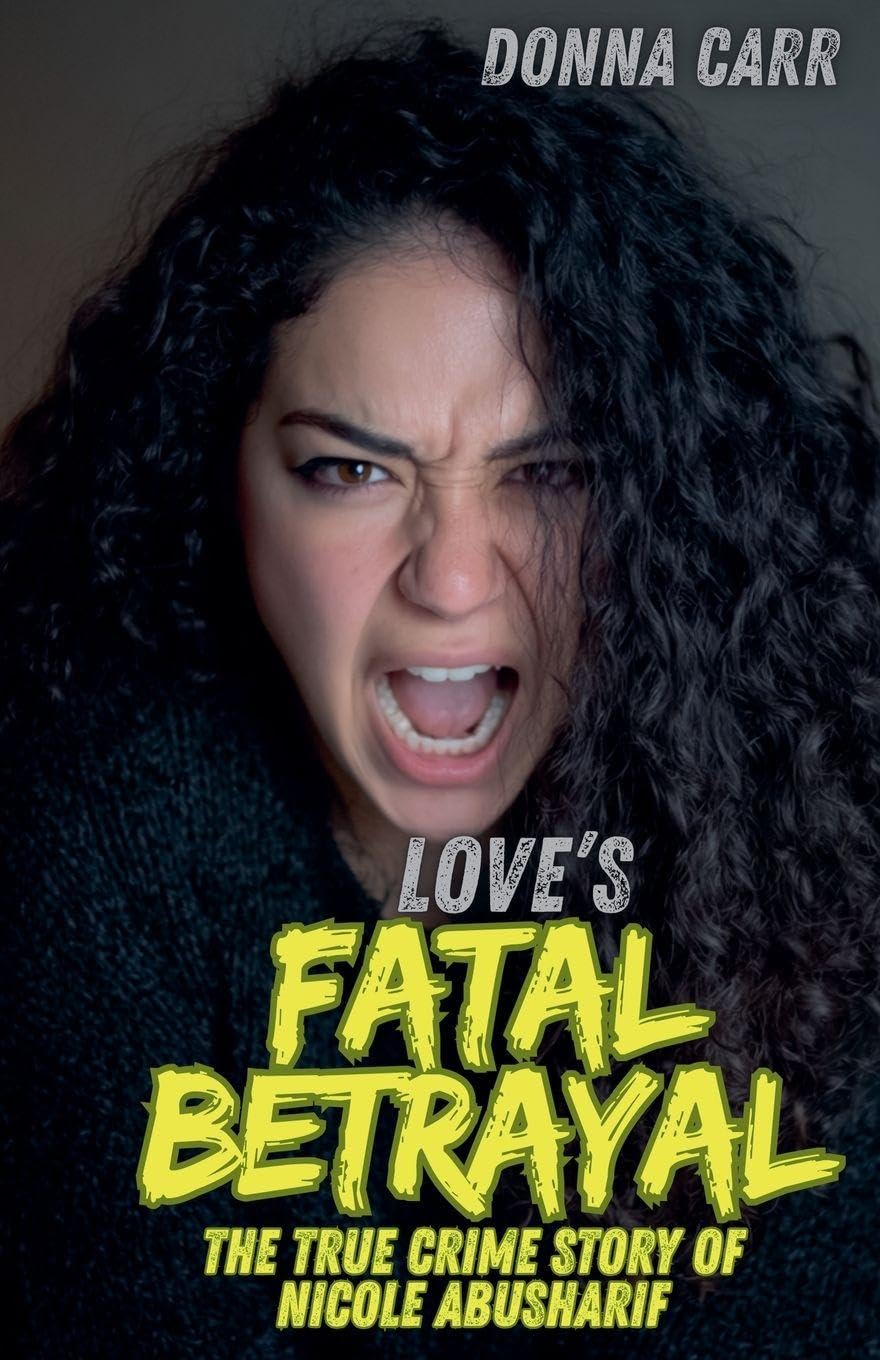 Love's Fatal Betrayal Law