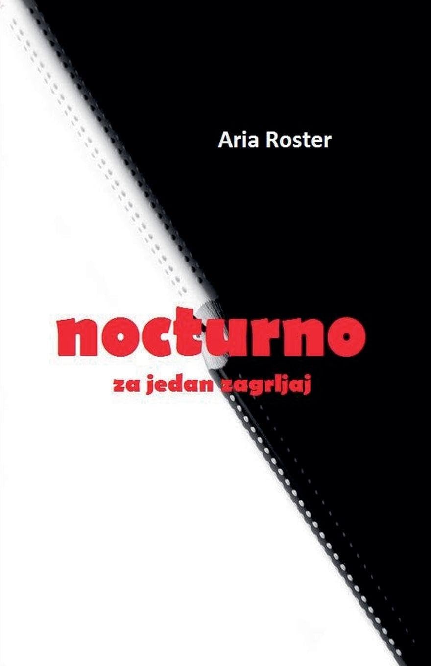 Nocturno za jedan zagrljaj Poetry