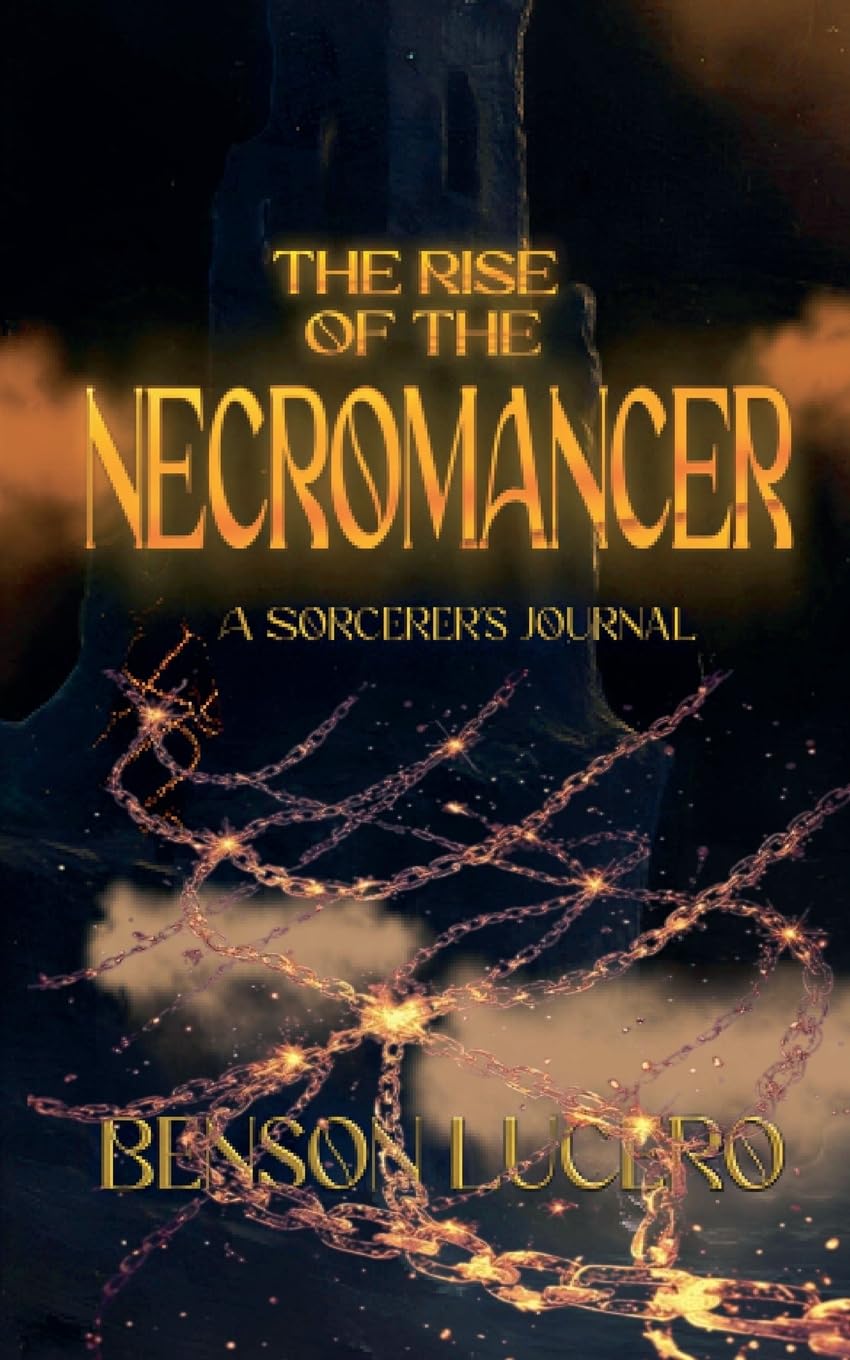 The Rise of the Necromancer Historical Fiction
