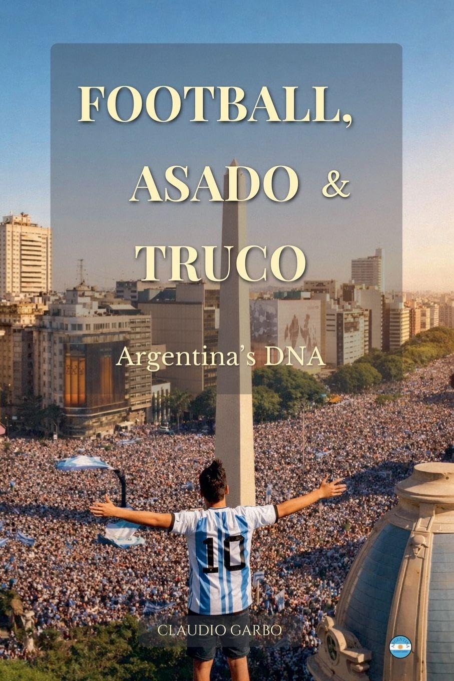 Football, Asado & Truco Education