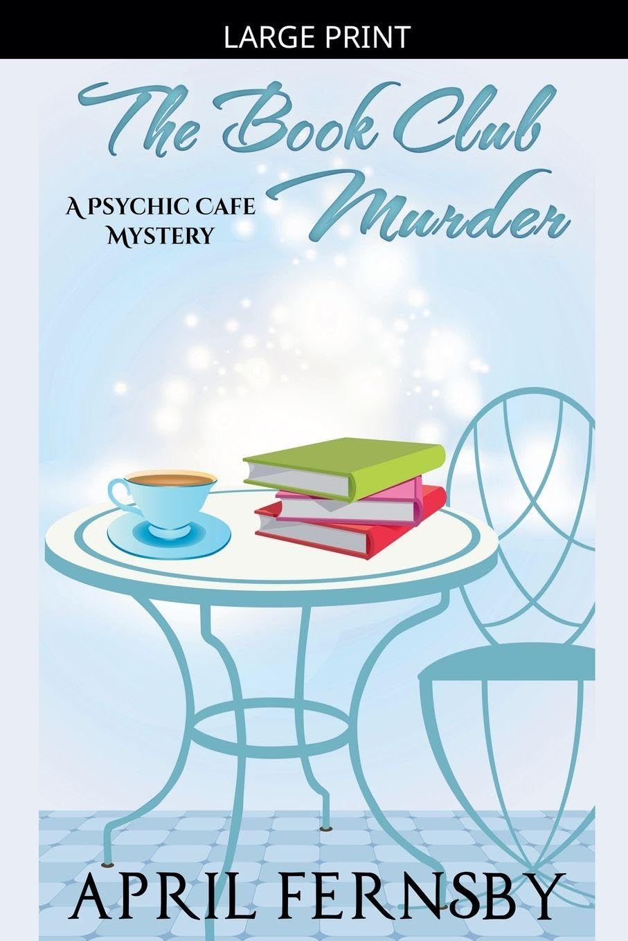 The Book Club Murder Humour & Satire